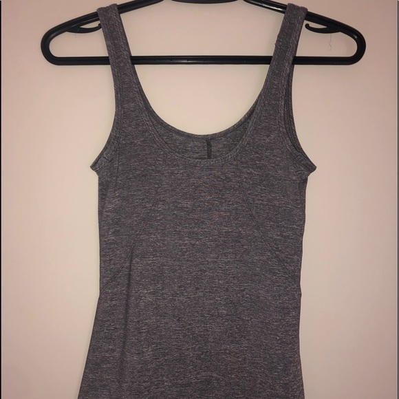 Lululemon Tank Top - Picture 2 of 4